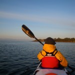 Sunrise Kayak