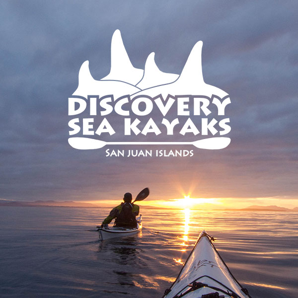 Discovery Sea Kayaks