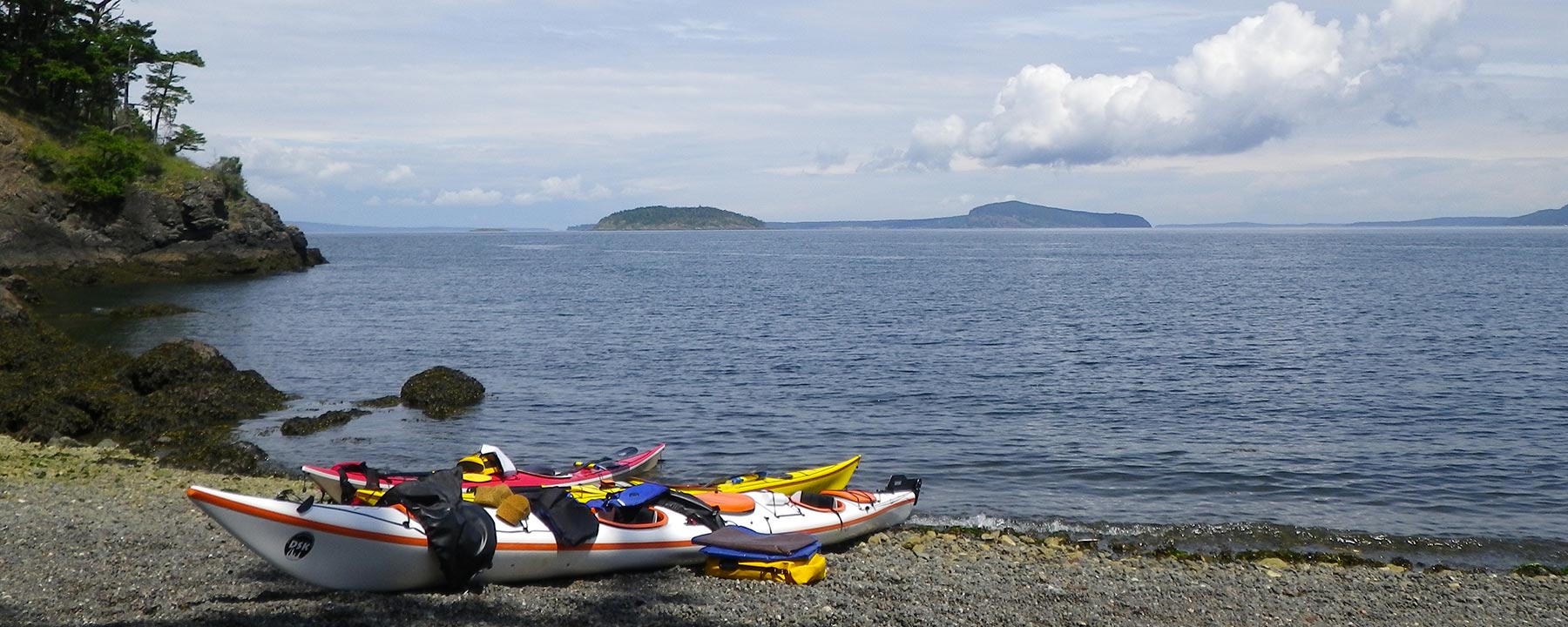 FAQs Discovery Sea Kayaks